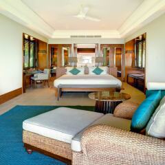 Отель Layana Resort & Spa - Adults Only комната для гостей фото 3