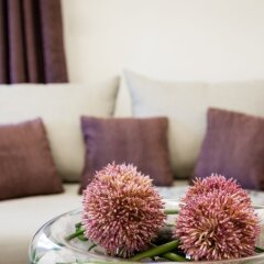 Sweet Inn Apartments - Abarbanel Street Израиль, Иерусалим - отзывы, цены и фото номеров - забронировать отель Sweet Inn Apartments - Abarbanel Street онлайн комната для гостей фото 2