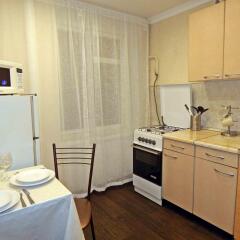 Апартаменты Apartment Hanaka on Pervomayskaya в номере