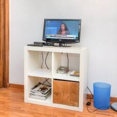 Отель Central Attic Sant Antoni Испания, Барселона - отзывы, цены и фото номеров - забронировать отель Central Attic Sant Antoni онлайн удобства в номере