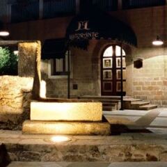 Il Podere Hotel Restaurant Сиракуза фото 8