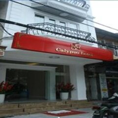Отель Calypso Grand Hotel Вьетнам, Ханой - 1 отзыв об отеле, цены и фото номеров - забронировать отель Calypso Grand Hotel онлайн фото 11