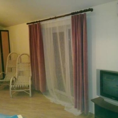 Camelia-Kafa Hotel балкон