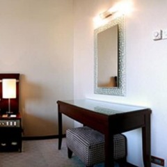 Rosedale Hotel & Suites Guangzhou Гуанчжоу удобства в номере фото 2