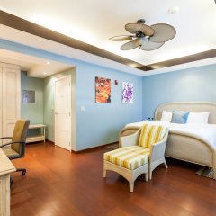 Surfrider Resort Hotel in Saipan, Northern Mariana Islands from 165$, photos, reviews - zenhotels.com guestroom photo 5