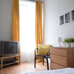 Отель Budget Apartment by Hi5 - József Attila 10. Венгрия, Будапешт - отзывы, цены и фото номеров - забронировать отель Budget Apartment by Hi5 - József Attila 10. онлайн фото 3