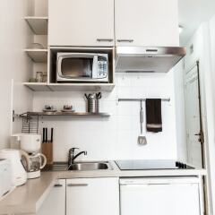 Апартаменты Montmartre Apartments Matisse Париж фото 2