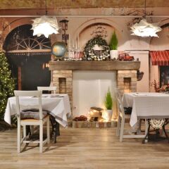 Отель FIFTEEN Boutique Rooms Budapest питание фото 3