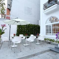 Vaia Boutique Hotel Hoi An фото 3