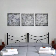 Отель B&B Musei Vaticani комната для гостей фото 3