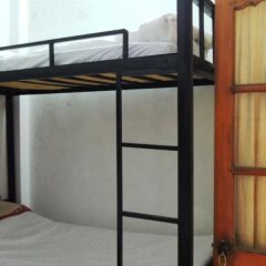 Отель Sapa Backpackers Вьетнам, Шапа - отзывы, цены и фото номеров - забронировать отель Sapa Backpackers онлайн фото 5