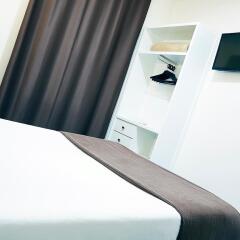 Отель BCN Urban Hotels Gran Ducat Испания, Барселона - 5 отзывов об отеле, цены и фото номеров - забронировать отель BCN Urban Hotels Gran Ducat онлайн удобства в номере фото 2