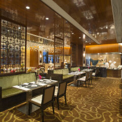 L'Hermitage Hotel Shenzhen питание