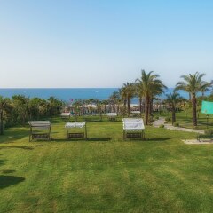 Отель Alva Donna Beach Resort Comfort фото 9