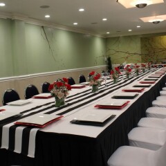 The Courtleigh Hotel and Suites фото 2