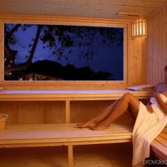 Отель ShaSa Resort & Residences, Koh Samui сауна