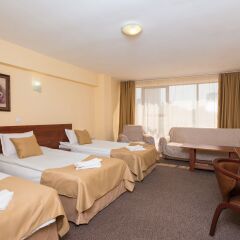 Hotel Avenue комната для гостей фото 5