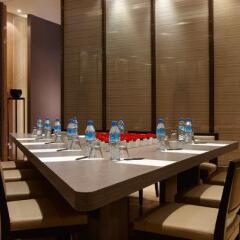 Отель City Suites Taipei Nanxi фото 2