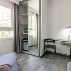 Отель Bajondillo Beach Cozy Inns - Adults Only удобства в номере фото 2