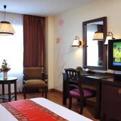 Отель Nida Rooms Pattaya Smile Inn комната для гостей фото 3