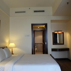 Отель Bukit Bintang Suite @ Times Square Малайзия, Куала-Лумпур - отзывы, цены и фото номеров - забронировать отель Bukit Bintang Suite @ Times Square онлайн сейф в номере