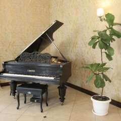 Гостиница Guest House Grand Villa в Екатеринбурге отзывы, цены и фото номеров - забронировать гостиницу Guest House Grand Villa онлайн Екатеринбург