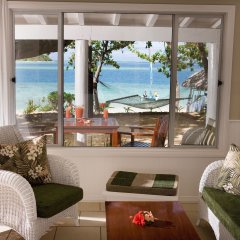 Malolo Island Resort in Malolo Island, Fiji from 301$, photos, reviews - zenhotels.com guestroom