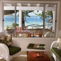 Malolo Island Resort in Malolo Island, Fiji from 643$, photos, reviews - zenhotels.com guestroom