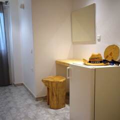 Lefka Hotel, Apartments & Studios Родос удобства в номере фото 2