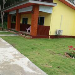 Отель Anyaman Lanta House Ланта фото 10