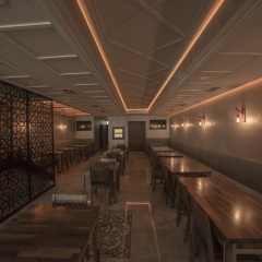 Sarnic Hotel (Ottoman Mansion)