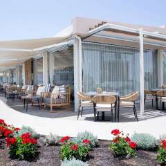 Отель Wyndham Grand Athens