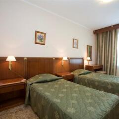 Izmailovo Gamma Delta Hotel комната для гостей фото 3