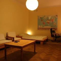 Отель Apartamenty Kaliska Польша, Варшава - отзывы, цены и фото номеров - забронировать отель Apartamenty Kaliska онлайн спа