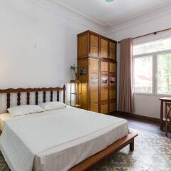 Отель Bandb Today Hanoi Ханой комната для гостей