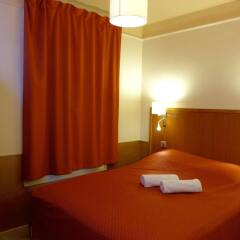 Отель Hôtel Marignan комната для гостей фото 2
