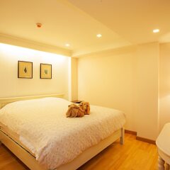 Отель Rocco Huahin Condominium детские мероприятия