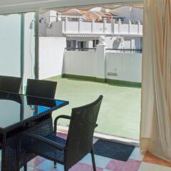 Отель 107320 - House in Fuengirola Испания, Фуэнхирола - отзывы, цены и фото номеров - забронировать отель 107320 - House in Fuengirola онлайн интерьер отеля