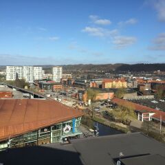 Отель CABINN Vejle Hotel Дания, Вайле - 1 отзыв об отеле, цены и фото номеров - забронировать отель CABINN Vejle Hotel онлайн фото 5