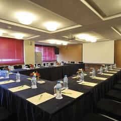 Movenpick Hotel Casablanca