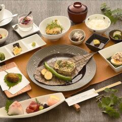 Jr Hotel Yakushima Якусима питание фото 2