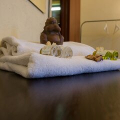 Гостиница Salcedo Home Minihotel спа