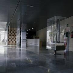 Отель Residencia La Petxina Испания, Валенсия - отзывы, цены и фото номеров - забронировать отель Residencia La Petxina онлайн парковка