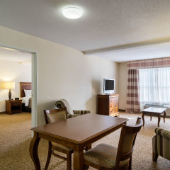 Comfort Inn & Suites in Dover, United States of America from 118$, photos, reviews - zenhotels.com guestroom photo 5