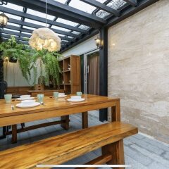 Отель 39 Living Bangkok Таиланд, Бангкок - отзывы, цены и фото номеров - забронировать отель 39 Living Bangkok онлайн фото 2