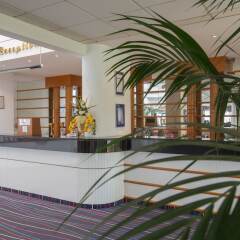 Iliada Beach Hotel спа