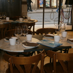 Hotel Adagio Gastronòmic питание