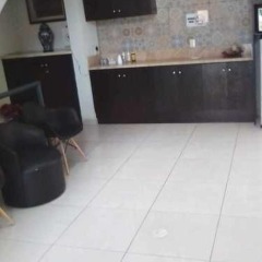 Hotel Belisario в номере