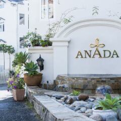 Апартаменты Anada Serviced Apartments In Dalat Далат
