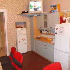 Zodiakus Hostel Краков в номере